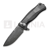 Lionsteel - SR-11 Titanium