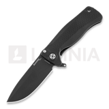 Lionsteel - SR-22 Aluminum Black