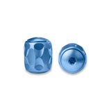 Lionsteel - TIP BL Lanyard Bead, Blue