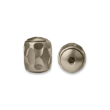 Lionsteel - TIP BL Lanyard Bead, Bronzed