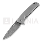 Lionsteel - TRE Titanium Damascus