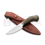 Lionsteel - Willy CVG