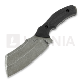 LKW Knives - Compact Butcher, Black