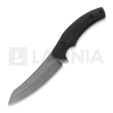 LKW Knives - Dragon, Black