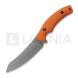 LKW Knives - Dragon, Orange