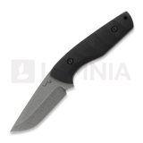 LKW Knives - Dromader, Black