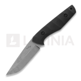 LKW Knives - Dromader Medium, Black