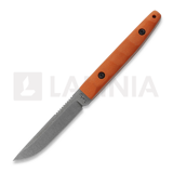 LKW Knives - Kwaiken, Orange