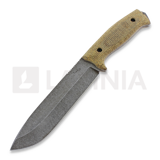 LKW Knives - Master Crusher