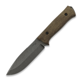 LKW Knives - Operator