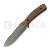 LKW Knives - Ranger XL, Brown