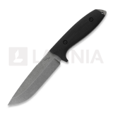 LKW Knives - Raven, Black