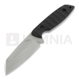 LKW Knives - Sheepfoot, Black