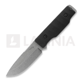 LKW Knives - Space Shooter, Black