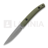 LKW Knives - Sting, Green