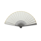 Logical Carry - Ti-Armour Titanium Folding Fan (9.2 Inch) - Armour