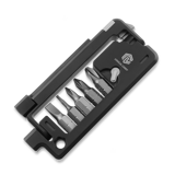 Logical Carry - Ti-Mag V2.5 Titanium, PVD