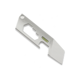 Logical Carry - Titanium Pry Bar with Ruler