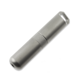 Logical Carry - Titanium Set - Pen/Blade/Lighter