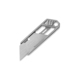 Logical Carry - Utility Sliding Cutter, Titanium