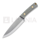 LT Wright - Gary Wines Bushcraft Hunter