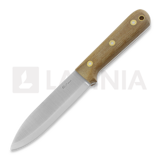 LT Wright - Gen 5 A2 Scandi, natural