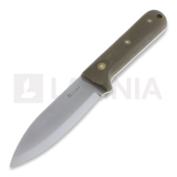 LT Wright - Genesis Scandi, зелёный