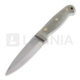 LT Wright - GNS Scandi, зелёный