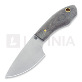 LT Wright - JX3, micarta