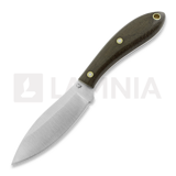 LT Wright - Large Northern Hunter AEB-L high Saber, зелёный, Matte