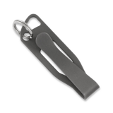 Lynch - Key Hanger Clip - Sandwashed