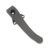 Lynch - Spyderco Military/Tuff Clip - Model 1 / Sandwashed