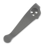 Lynch - Spyderco Para3 Clip - Right / Sandwashed