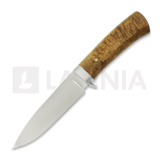 M.M Custom Knives - Hunting knife 2