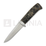 M.M Custom Knives - Mets&auml;stysveitsi