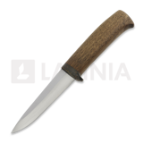 M.M Custom Knives - Patina