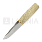 M.M Custom Knives - Puukko 3 pronssi-80CrV2