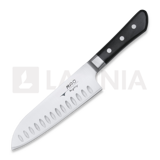 MAC - Professional Santoku 170mm