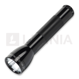 Mag-Lite - 3rd Gen LED 2D Black