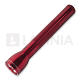 Mag-Lite - 3rd Gen LED 3D Red