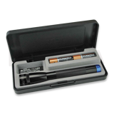 Mag-Lite - Mini Mag Flashlight AA Blue