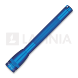 Mag-Lite - Mini Mag LED Blue