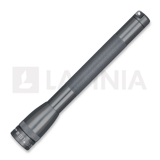 Mag-Lite - Mini Mag LED Gray