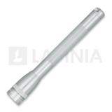 Mag-Lite - Mini Mag LED Silver