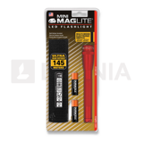Mag-Lite - Mini Mag-Lite 2AA Cell LED