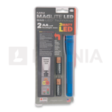Mag-Lite - Mini Maglite 2AA Cell LED
