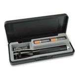 Mag-Lite - Mini Maglite Flashlight AA