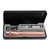 Mag-Lite - Mini Maglite LED 2AA Pro Rose