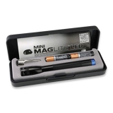 Mag-Lite - Mini Maglite LED Blue