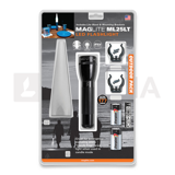 Mag-Lite - ML25LT LED Flashlight Outdoor